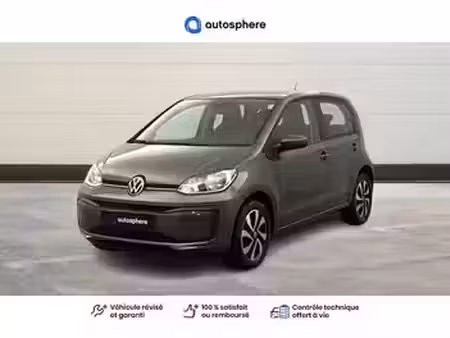 Volkswagen up! 1.0 65