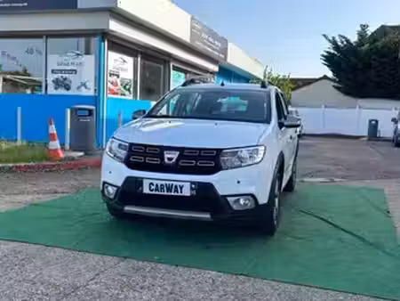 Dacia Sandero 1.0 TCe 100