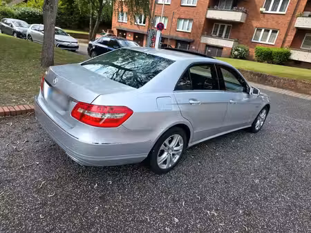 Mercedes-Benz Classe E E 350 V6 3.0 231
