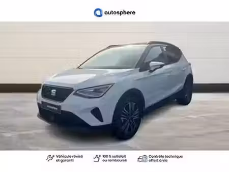 Seat Arona 1.0 TSI 95 Copa