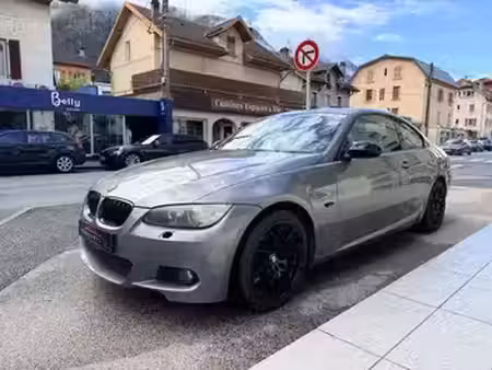 BMW Série 3 335i 3.0 306 Confort