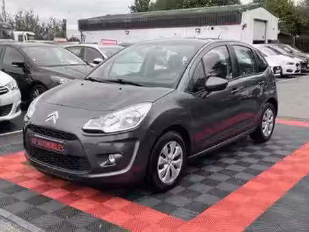 Citroën C3 1.4 Rossignol