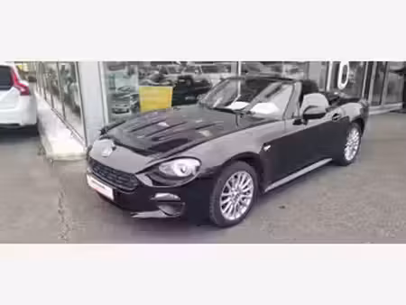 Fiat 124 1.4