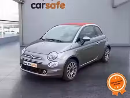 Fiat 500 1.2 69 Pop