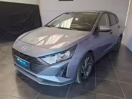 Hyundai i20 1.2 79 Intuitive