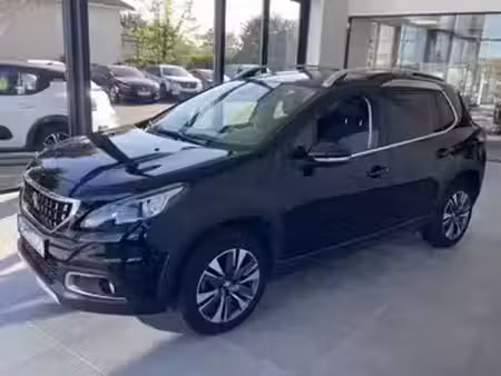 Peugeot 2008 1.2 PureTech 110 Allure