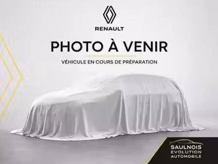 Renault Express Van 1.3 TCe 100 Confort