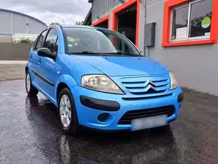 Citroën C3 1.4 75 Collection