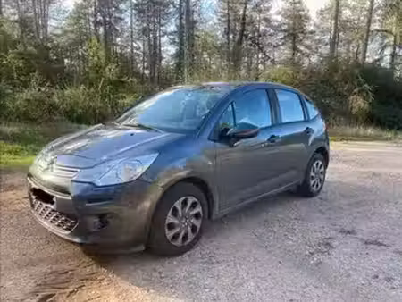 Citroën C3 1.0 PureTech 68 Vitamine
