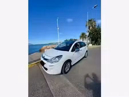 Citroën C3 1.2 PureTech 82 Exclusive