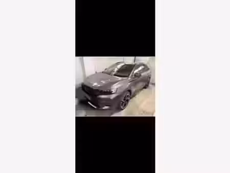 DS 7 E Tense 1.6 300 4x4