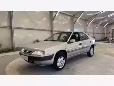 Citroën Xantia 1.8