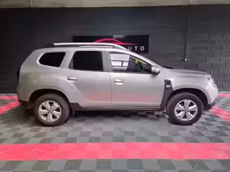 Dacia Duster 1.0 TCe