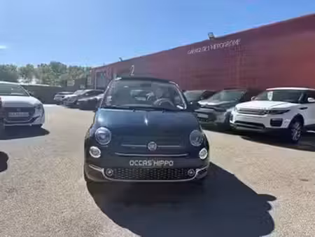 Fiat 500 1.2 69 Mirror