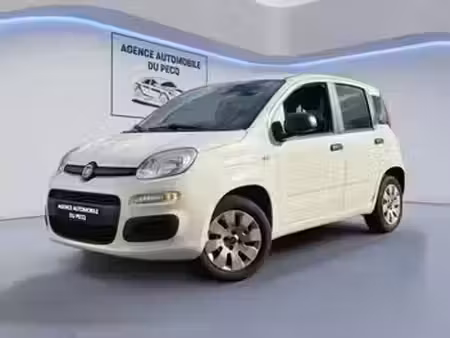 Fiat Panda 1.2 69 Pop
