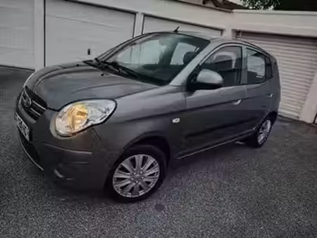Kia Picanto 1.0 61 LX