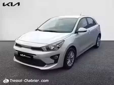 Kia Rio 1.2 84 Active