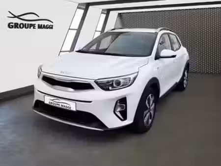 Kia Stonic 1.0 T-GDi 100 Active