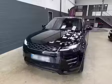Land Rover Range Rover Evoque D150 2.0 150 R‑dynamic S 4x4
