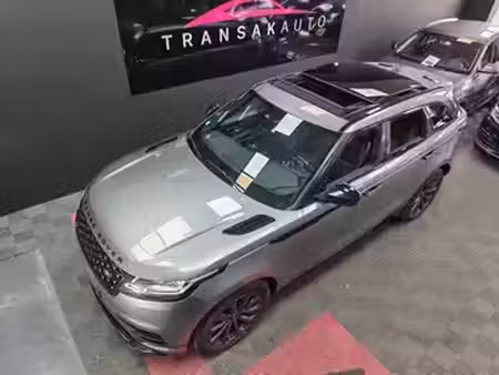 Land Rover Range Rover Velar P400E 2.0 404 R‑dynamic SE 4x4