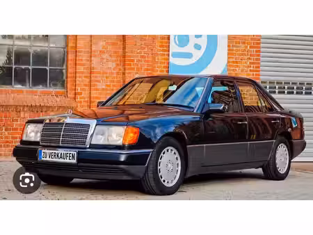 Mercedes-Benz Classe E 