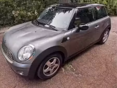 Mini Mini Cooper 1.6 122