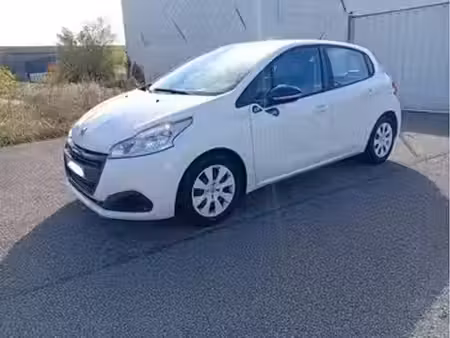Peugeot 208 1.2 PureTech 68 Like