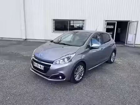 Peugeot 208 1.2 PureTech 82 Allure
