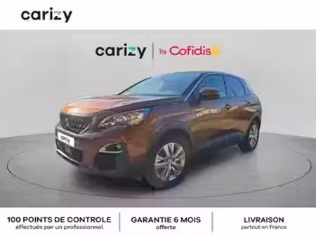 Peugeot 3008 1.2 PureTech 130 Active