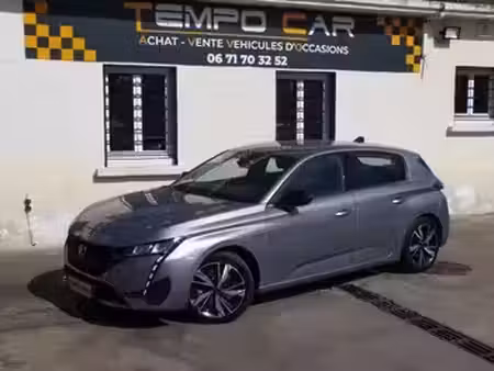 Peugeot 308 1.6 180 Active