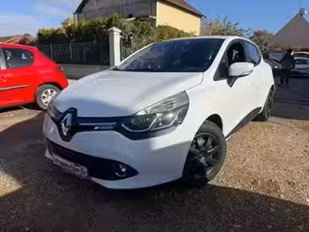 Renault Clio 1.2 75 Zen