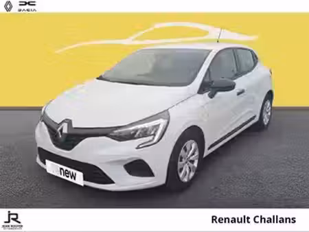 Renault Clio 1.0 SCe 65 Authentique