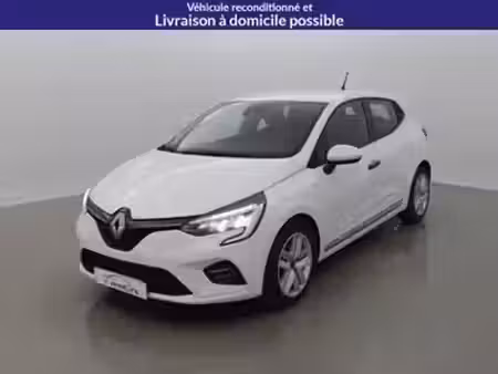 Renault Clio 1.0 SCe 65 Zen