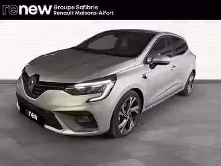 Renault Clio 1.6 140 RS Line