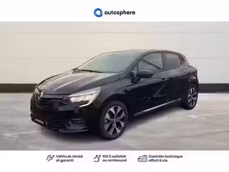 Renault Clio E-Tech 1.6 145 Evolution