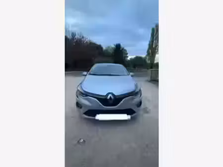 Renault Clio 1.0 TCe 90 Evolution