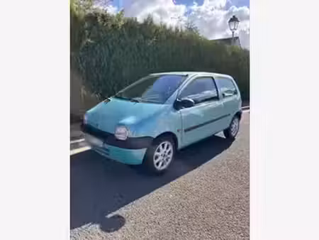 Renault Twingo 1.2 60 Authentique