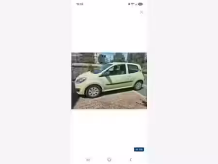Renault Twingo 1.2 75 Authentique