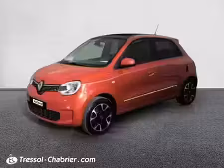 Renault Twingo 0.9 TCe Intens