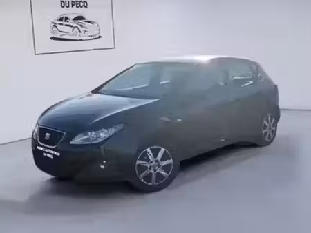 Seat Ibiza 1.6 105 Style
