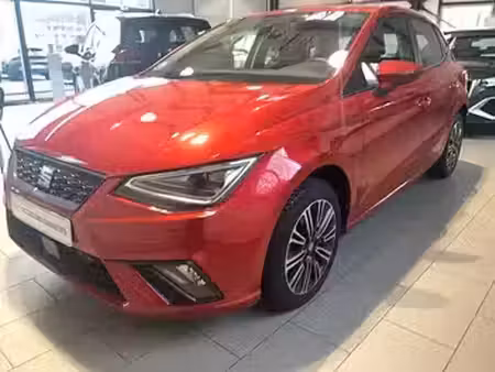 Seat Ibiza 1.0 TSI 95 Copa