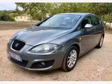 Seat Leon 1.2 TSI 105 Style