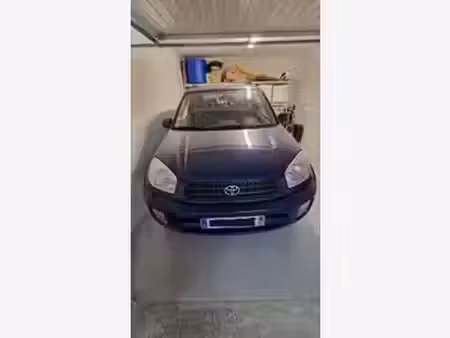 Toyota RAV4 2.0 VX
