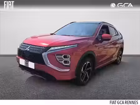 Mitsubishi Eclipse Cross PHEV 2.4 188 InStyle 4x4