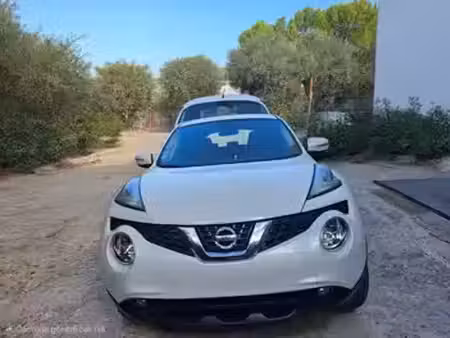 Nissan Juke 1.2 115 Acenta