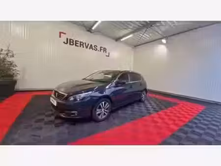 Peugeot 308 1.2 PureTech 110 Allure