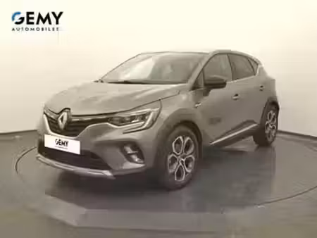 Renault Captur E-Tech 1.6 145 Techno