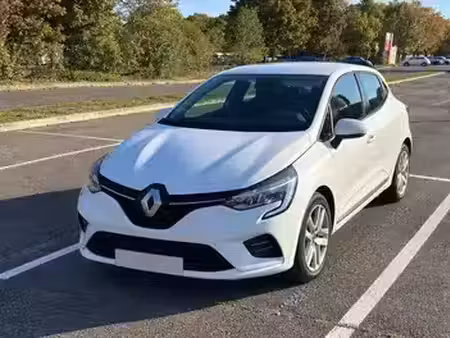 Renault Clio 1.0 SCe 75 Zen