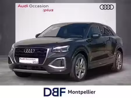 Audi Q2 30 TFSI 1.0 TFSI 116 Design