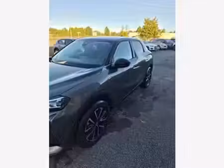 DS 3 1.2 PureTech 100 Performance Line